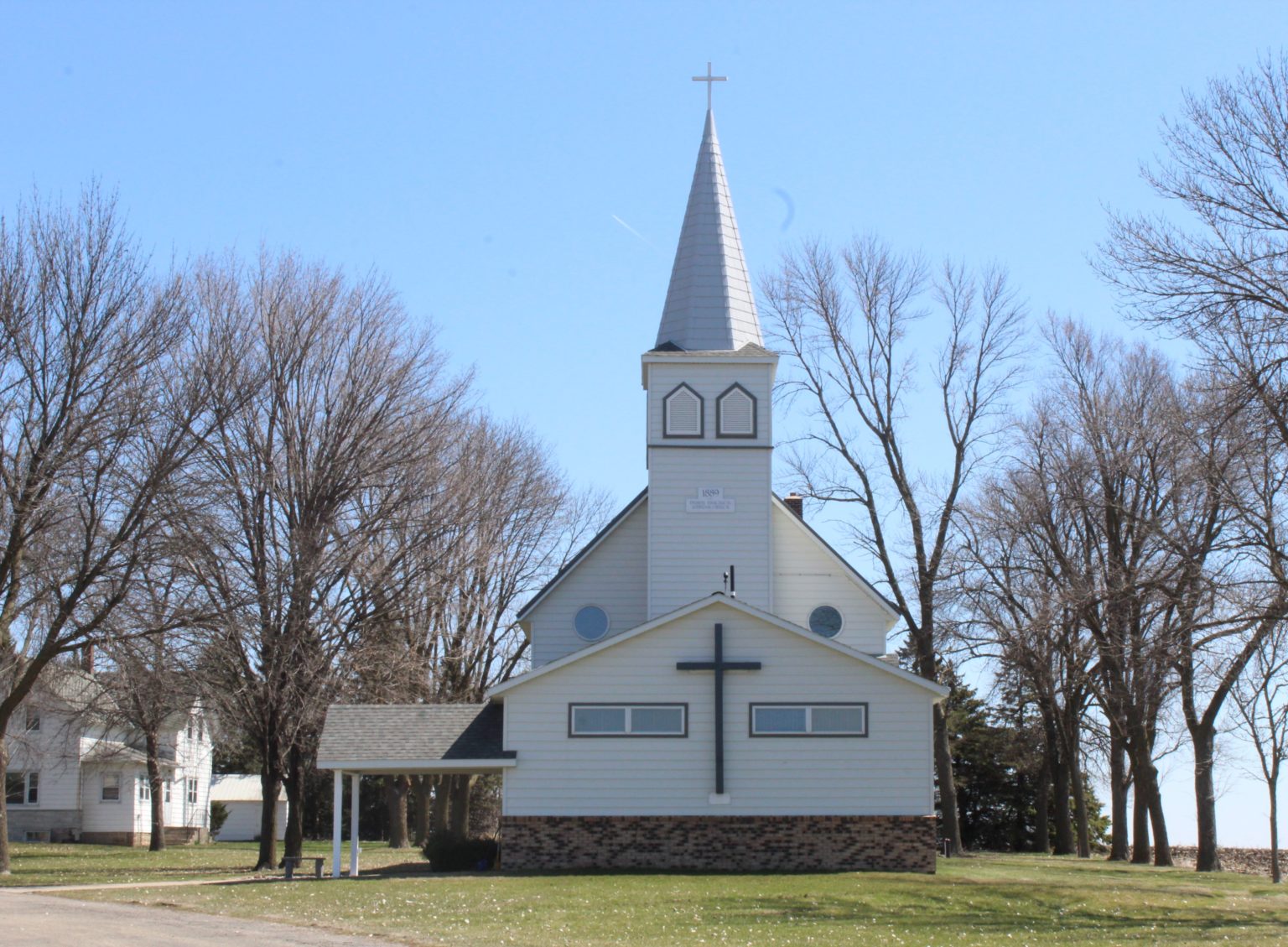 Emanuel Lutheran